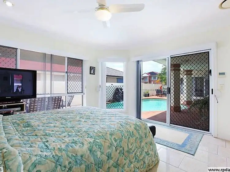Seventh view of Homely house listing, 42 Deborah Avenue, Benowa Waters QLD 4217