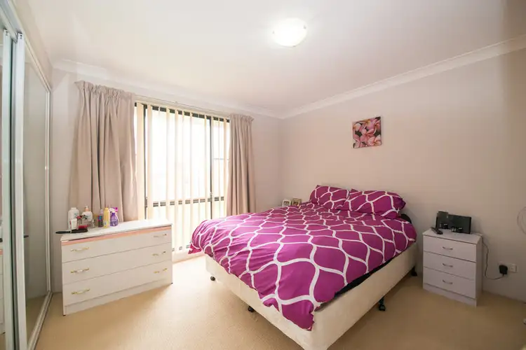 Fourth view of Homely house listing, 7 Wills Place, Westdale NSW 2340