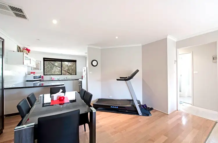 Third view of Homely apartment listing, 78/25 Pinkerton Circuit, Kambah ACT 2902