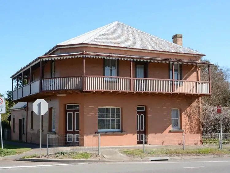 Main view of Homely house listing, 72 High Street, Greta NSW 2334