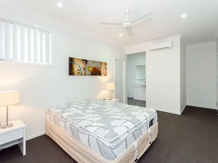 Seventh view of Homely house listing, 2 Bushlark Place, New Auckland QLD 4680