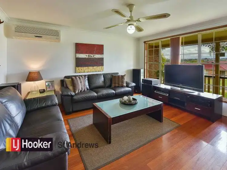Second view of Homely house listing, 4 Kinchega Place, Bow Bowing NSW 2566