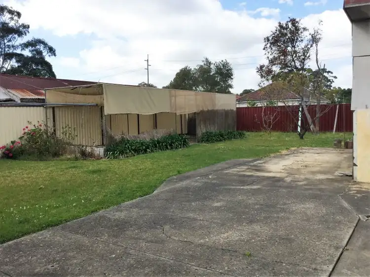 Fourth view of Homely house listing, 15 Neutral Ave, Birrong NSW 2143