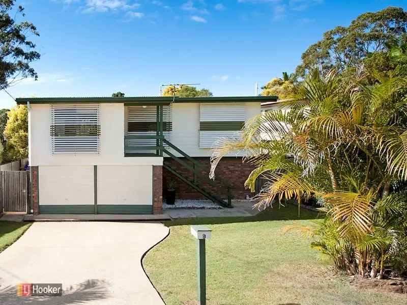 Main view of Homely house listing, 9 Melinda Street, Kallangur QLD 4503