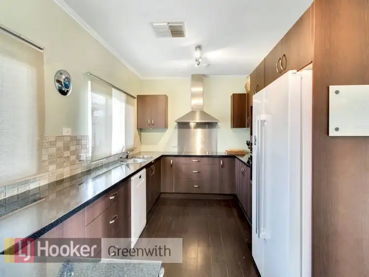 Third view of Homely house listing, 15 Far View Crescent, Ridgehaven SA 5097