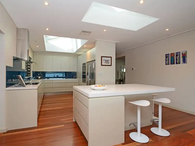 Second view of Homely house listing, 112 Kilaben Road, Kilaben Bay NSW 2283