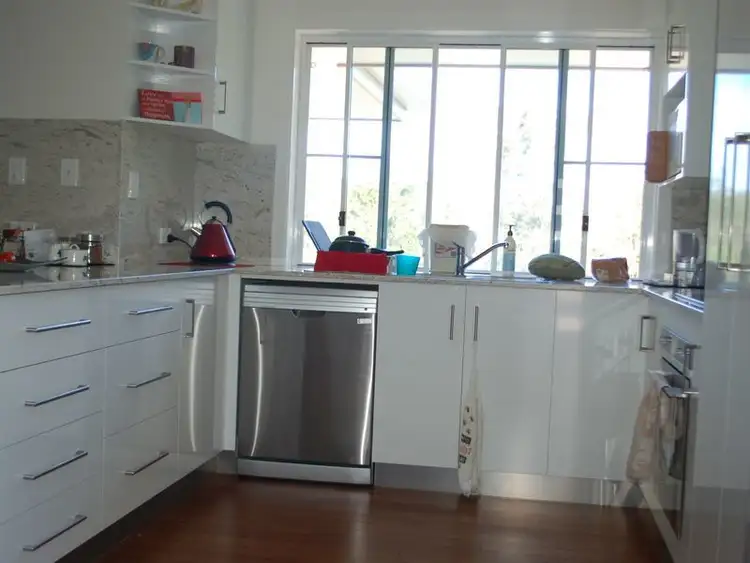 Sixth view of Homely house listing, 30 A Hillside Drive, Urunga NSW 2455