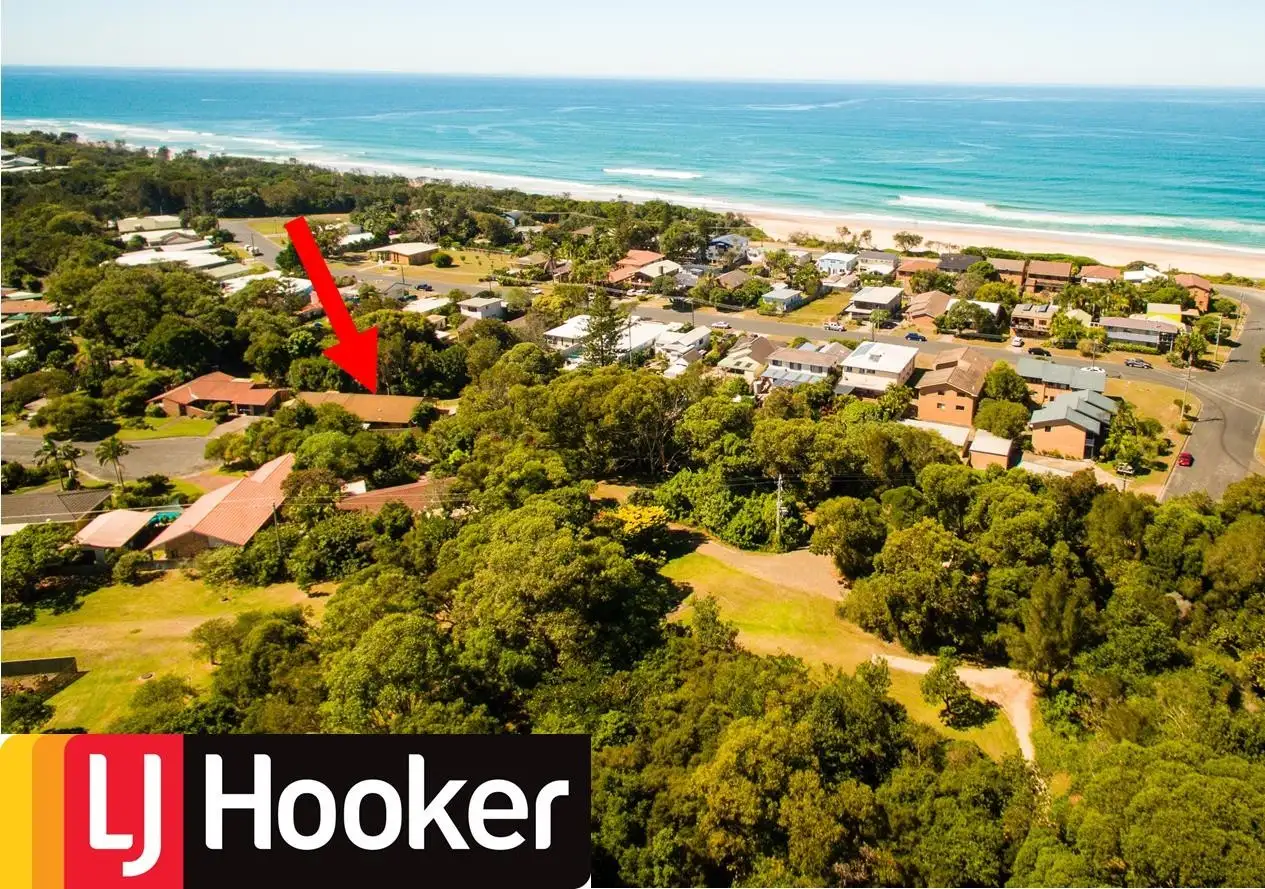 Main view of Homely house listing, 18 Oceanic Place, Old Bar NSW 2430