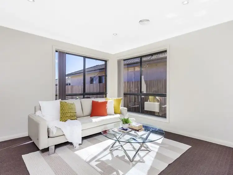 Fifth view of Homely house listing, 36 Bruce Dittmar Street, Forde ACT 2914