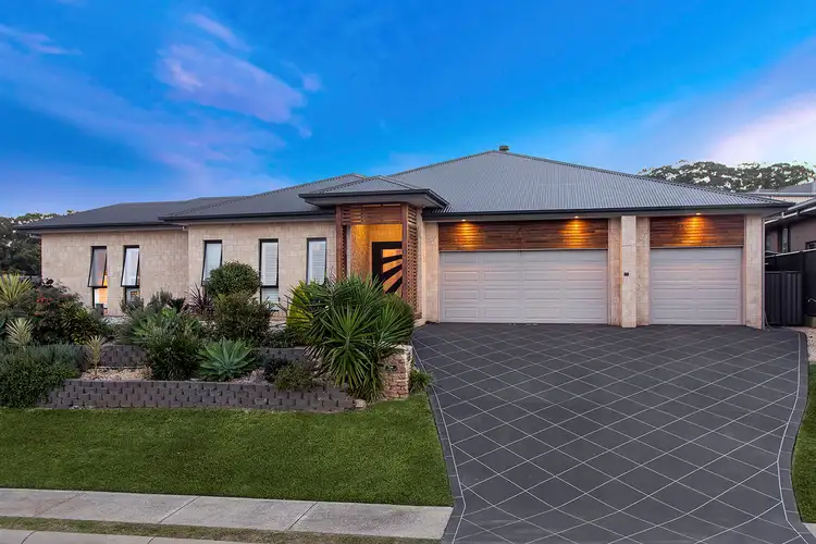 Main view of Homely house listing, 88 Mimiwali Drive, Bonville NSW 2450
