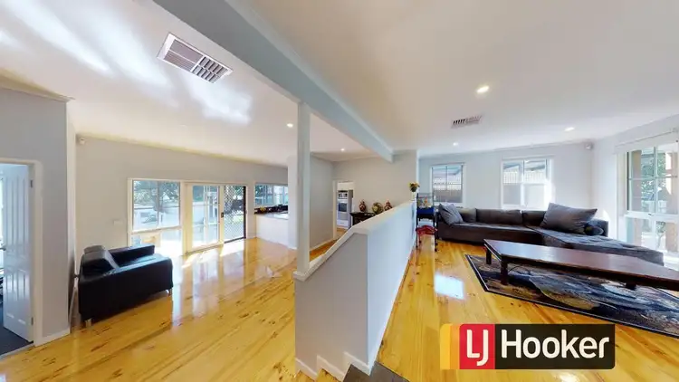 Third view of Homely house listing, 10 Sanders Road, Frankston South VIC 3199