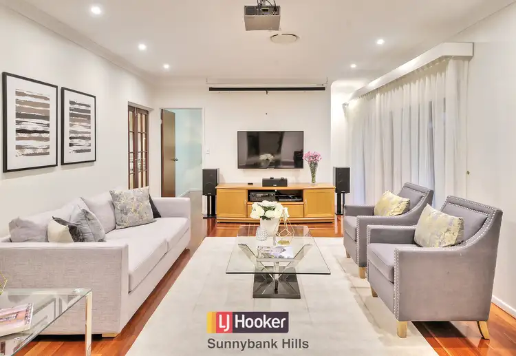 Fifth view of Homely house listing, 9 Dando Street, Macgregor QLD 4109