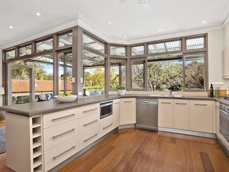 Sixth view of Homely house listing, 32 Smith Road, Artarmon NSW 2064