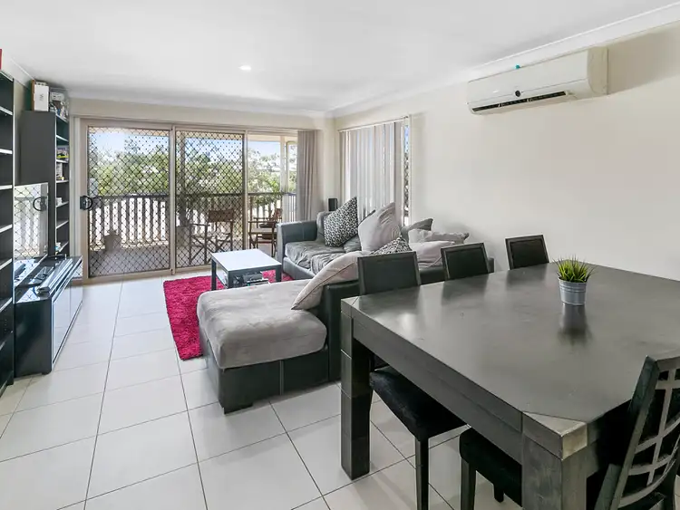 Third view of Homely house listing, 50 Lakes Entrance Drive, Springfield Lakes QLD 4300