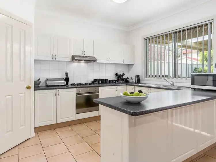 Third view of Homely house listing, 11 Ferraro Crescent, West Hoxton NSW 2171