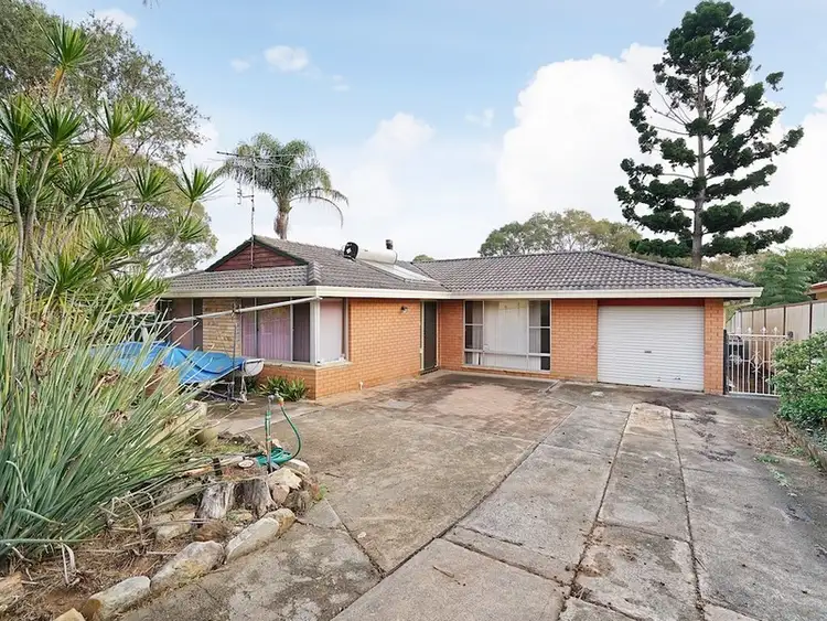 10 Albillo Place, Eschol Park NSW 2558