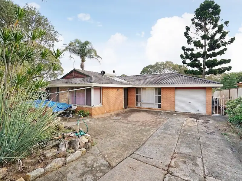 Main view of Homely house listing, 10 Albillo Place, Eschol Park NSW 2558