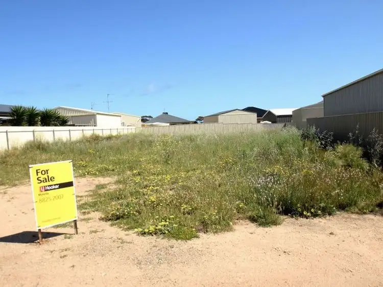 Second view of Homely land listing, 3 Cormac Street, Port Hughes SA 5558