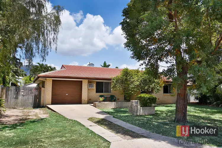 27 Jacaranda Crescent, Annandale QLD 4814