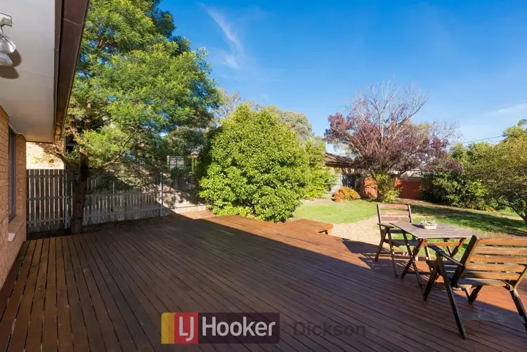 Sixth view of Homely house listing, 27 Blackwell Circuit, Flynn ACT 2615