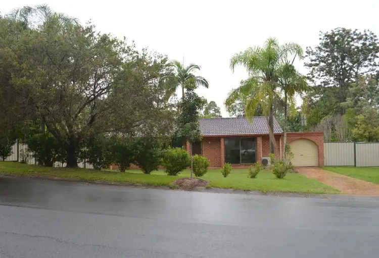 37 Plateau Crescent, Carrara QLD 4211