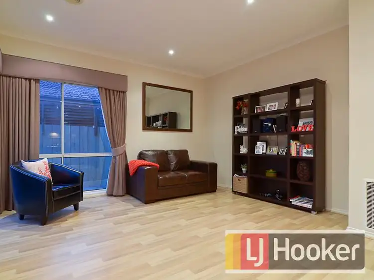 Fifth view of Homely house listing, 25 Amhurst Drive, Narre Warren South VIC 3805