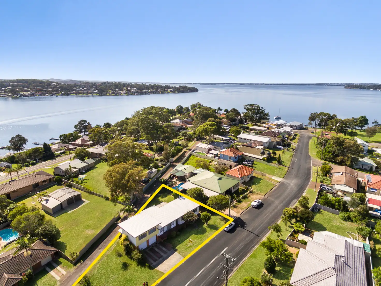 Main view of Homely house listing, 19 Brooks Street, Arcadia Vale NSW 2283