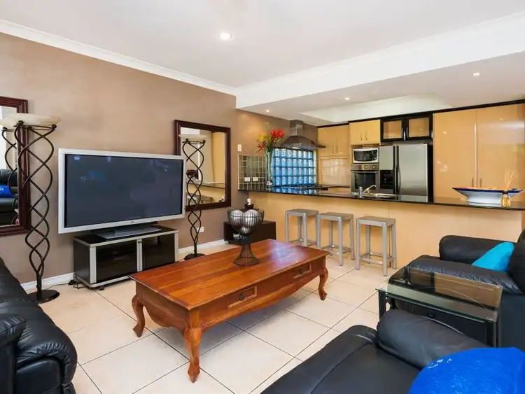 Second view of Homely house listing, 25 Ken Crescent, Helensvale QLD 4212