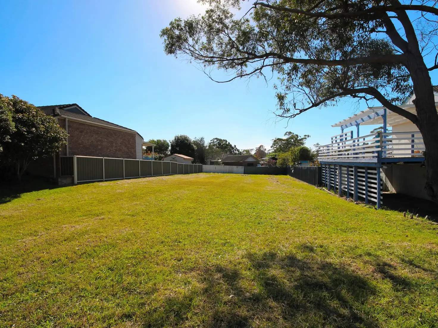 Main view of Homely land listing, 14 Heron Avenue, Sanctuary Point NSW 2540