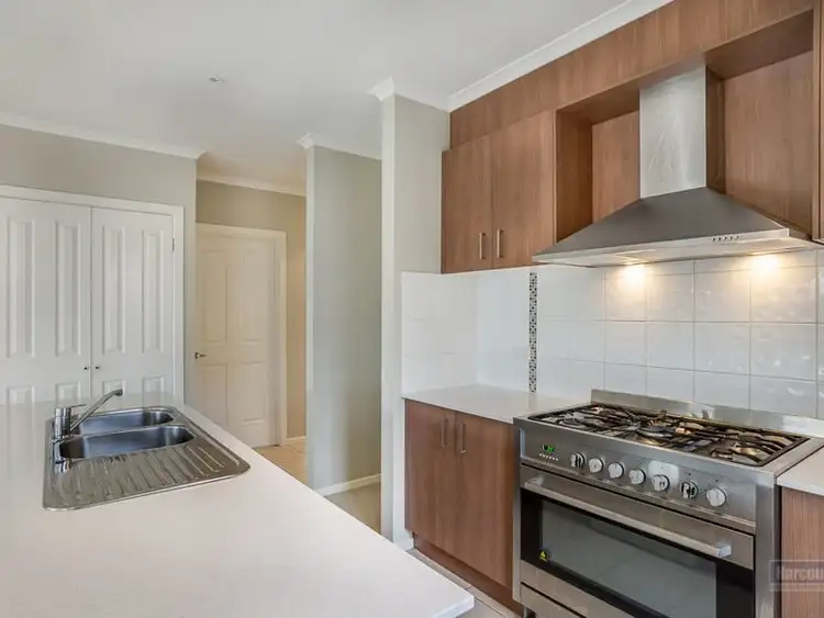 Fifth view of Homely house listing, 4 Taronga Road, Truganina VIC 3029