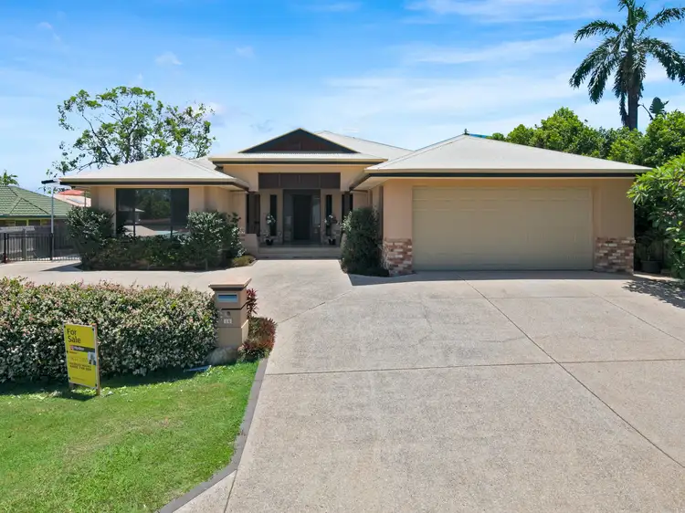 Second view of Homely house listing, 16 Creswick Place, Birkdale QLD 4159