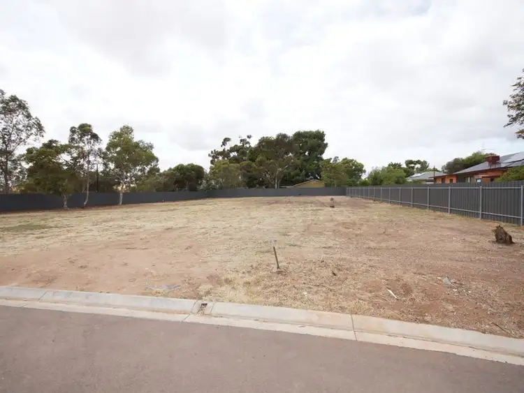 Second view of Homely land listing, 4/203(D) Barossa Valley Way, Gawler East SA 5118