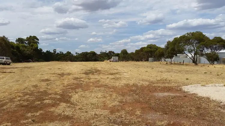 Second view of Homely land listing, Lot 8/ Rice Street, Dutton SA 5356