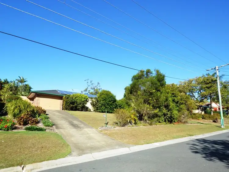 Main view of Homely house listing, 21 Blackthorn Crescent, Shailer Park QLD 4128