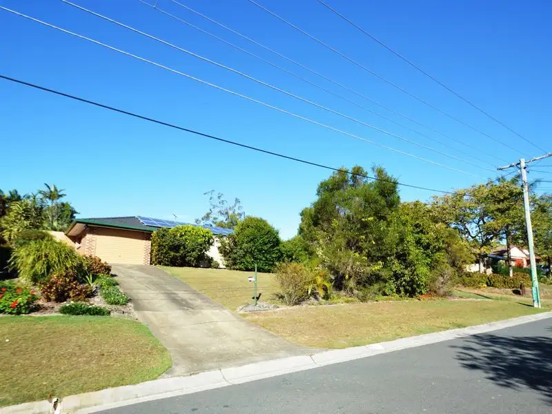 Main view of Homely house listing, 21 Blackthorn Crescent, Shailer Park QLD 4128