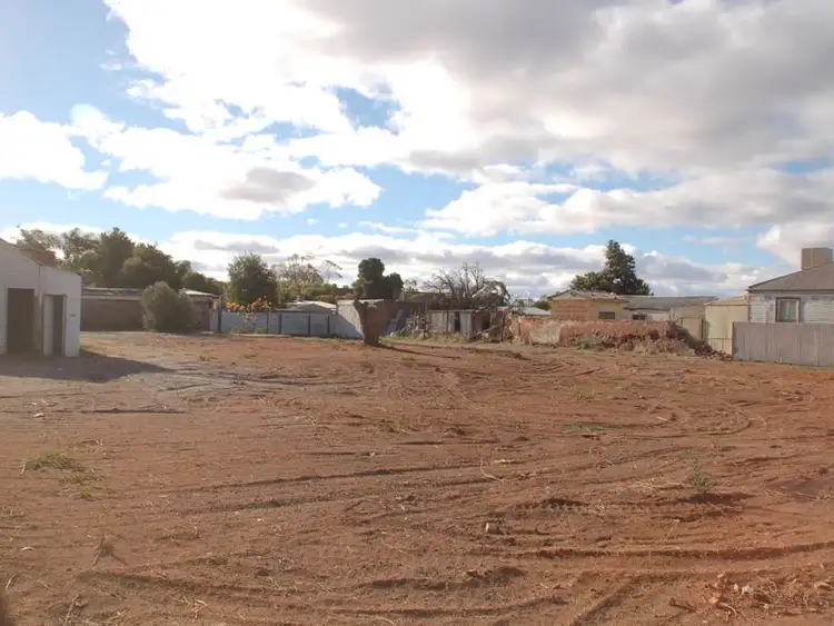Second view of Homely land listing, 50-54 Crystal Street, Broken Hill NSW 2880