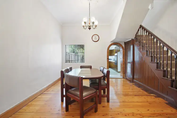 Third view of Homely house listing, 128 Pitt Street, Redfern NSW 2016