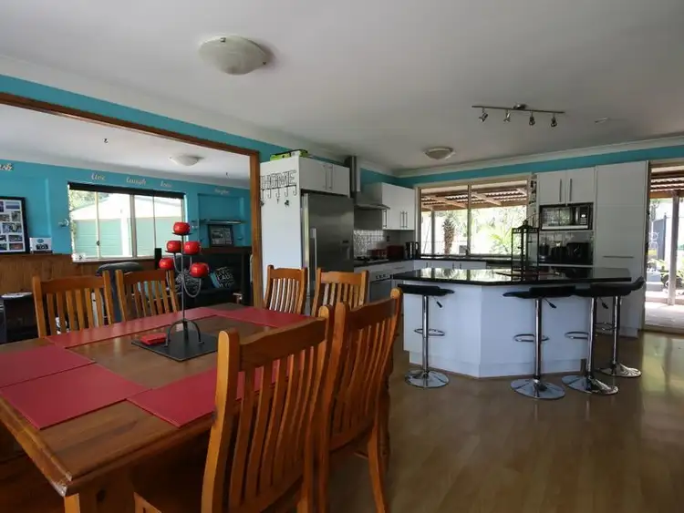 Sixth view of Homely house listing, 4 Atkins Place, St Georges Basin NSW 2540