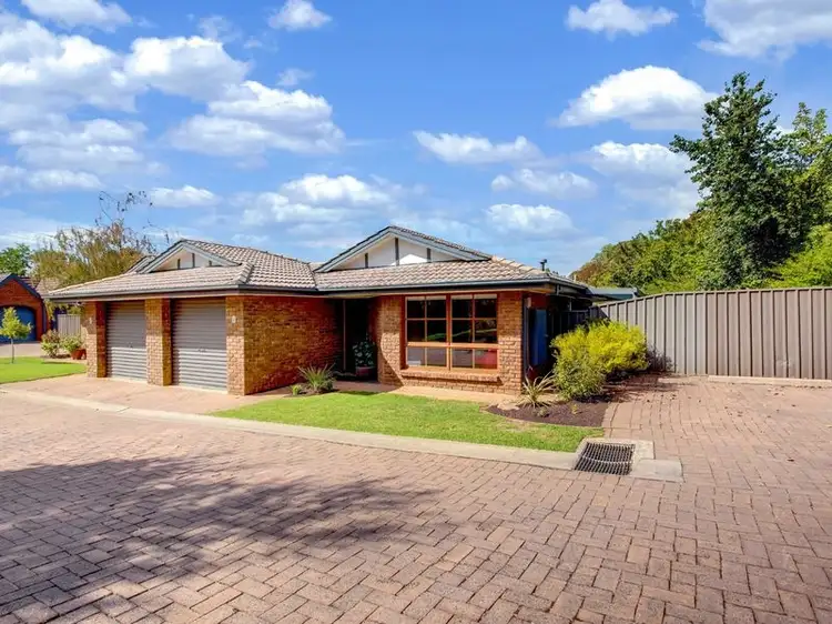 9/3 Crestview Place, Wynn Vale SA 5127