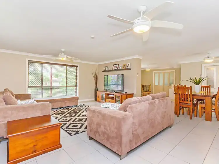 Fourth view of Homely house listing, 28 Carissa Street, Shailer Park QLD 4128