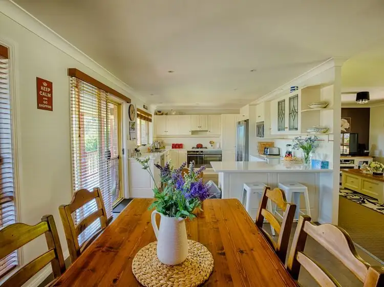 Fourth view of Homely house listing, 2 Amber Grove, Lithgow NSW 2790