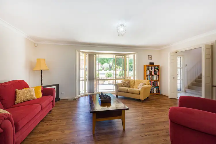 Second view of Homely house listing, 93 Weddin Circuit, Palmerston ACT 2913
