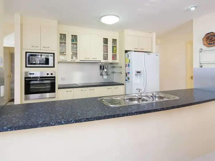 Fifth view of Homely house listing, 18 Pedwell Place, Birkdale QLD 4159