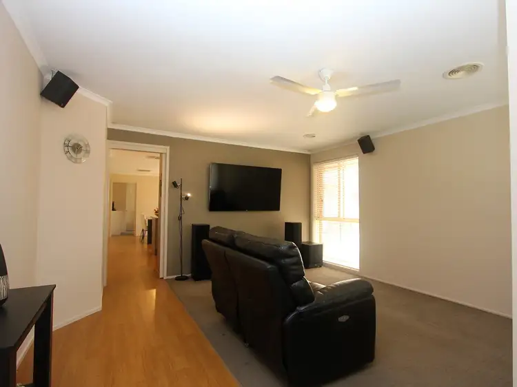 Seventh view of Homely house listing, 48 Pembroke Drive, Somerville VIC 3912