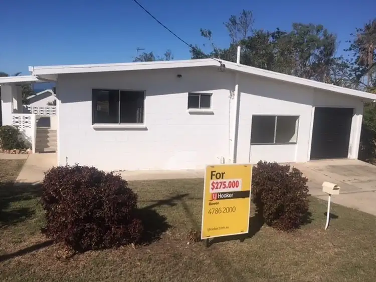 4 Casuarina Street, Bowen QLD 4805