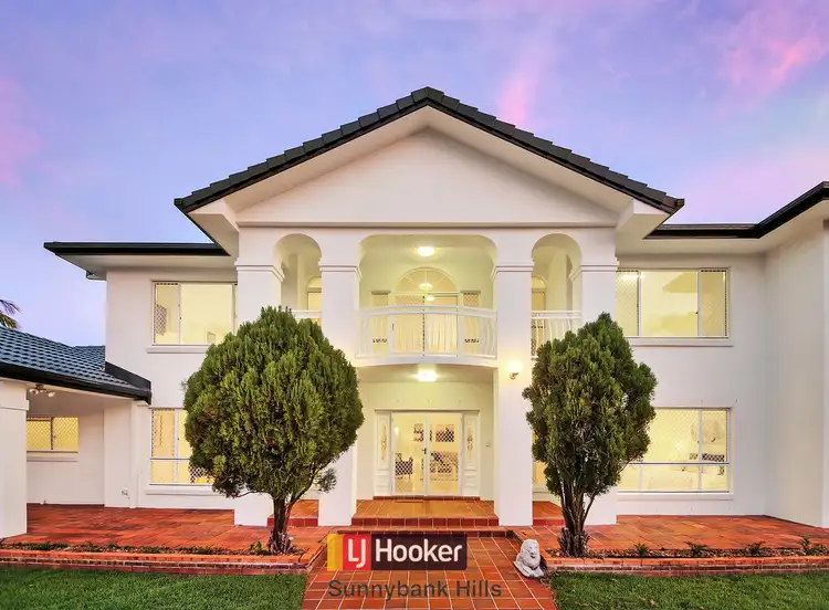 Second view of Homely house listing, 2 Karka Close, Eight Mile Plains QLD 4113