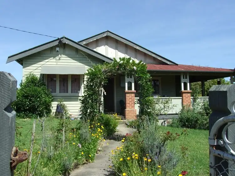 Main view of Homely house listing, 229 Auckland Street, Bega NSW 2550
