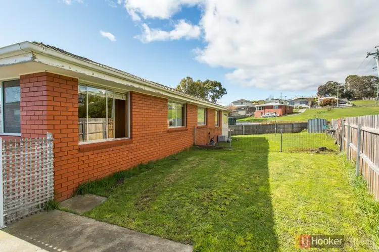 Second view of Homely unit listing, 1/10 Sunlea Place, Glenorchy TAS 7010