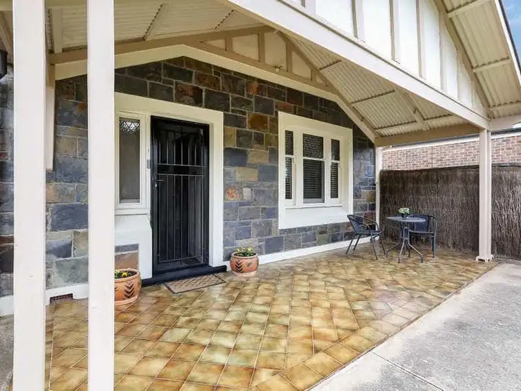 Fifth view of Homely house listing, 1/9 Brussels St, Broadview SA 5083