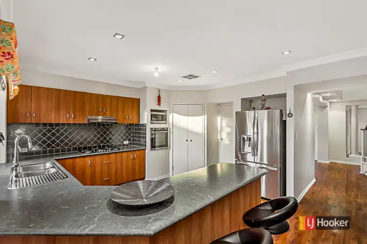 Fifth view of Homely house listing, 2 Brookfield Circuit, Northgate SA 5085